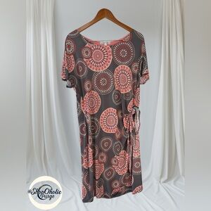 xl Dress Robbie Bee XL Dress